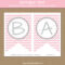 001 Baby Shower Banner Template Magnificent Ideas Pertaining To Diy Baby Shower Banner Template