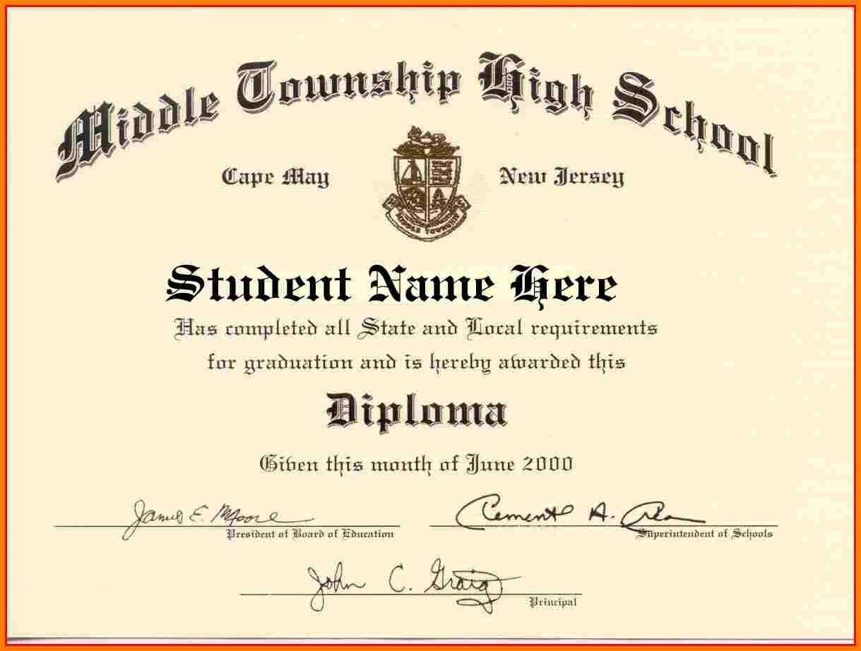 001 Diploma Template Free Download Ideas Awful Certificate Within School Certificate Templates Free