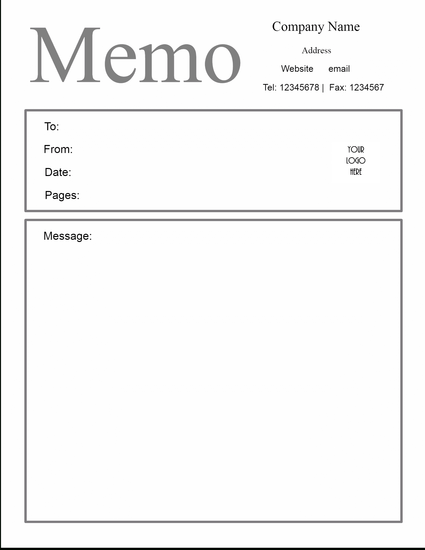 001 Memo Templates For Word Template Ideas Breathtaking Free With Regard To Memo Template Word 2013