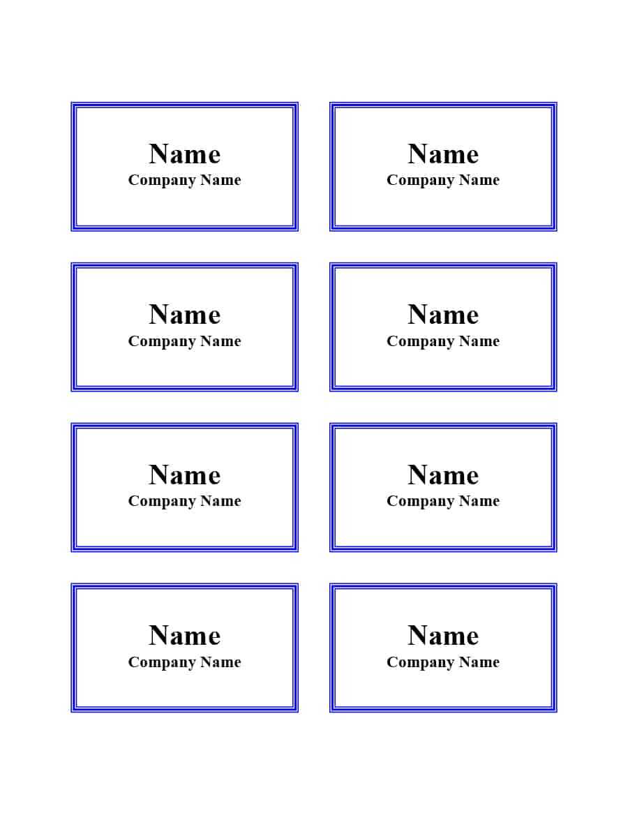 001 Name Tag Template Badge Word Unbelievable Ideas Throughout Name Tag Template Word 2010