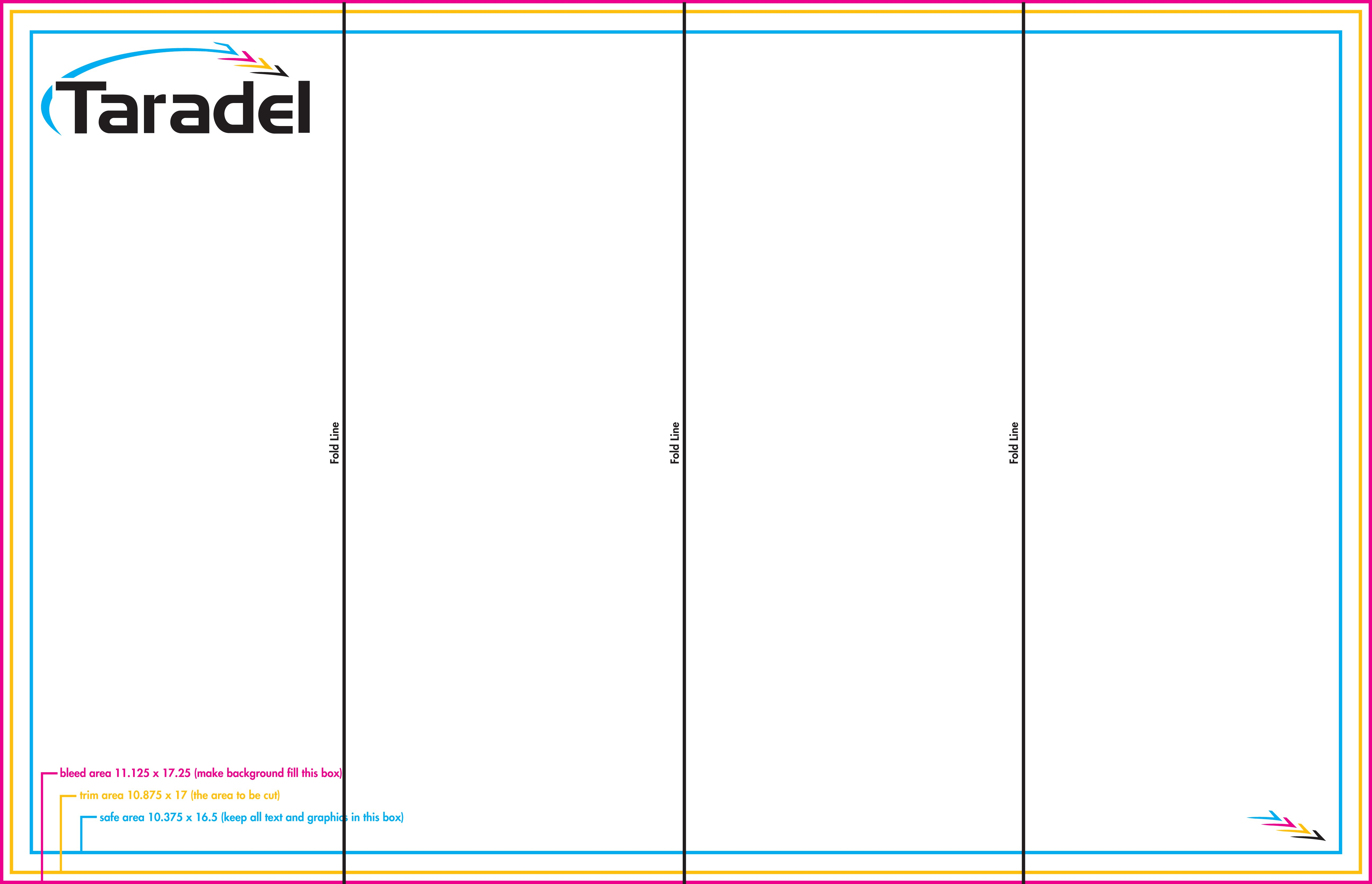 001 Quad Fold Brochure Template Perfect Dreaded Ideas Word Regarding 11X17 Brochure Template