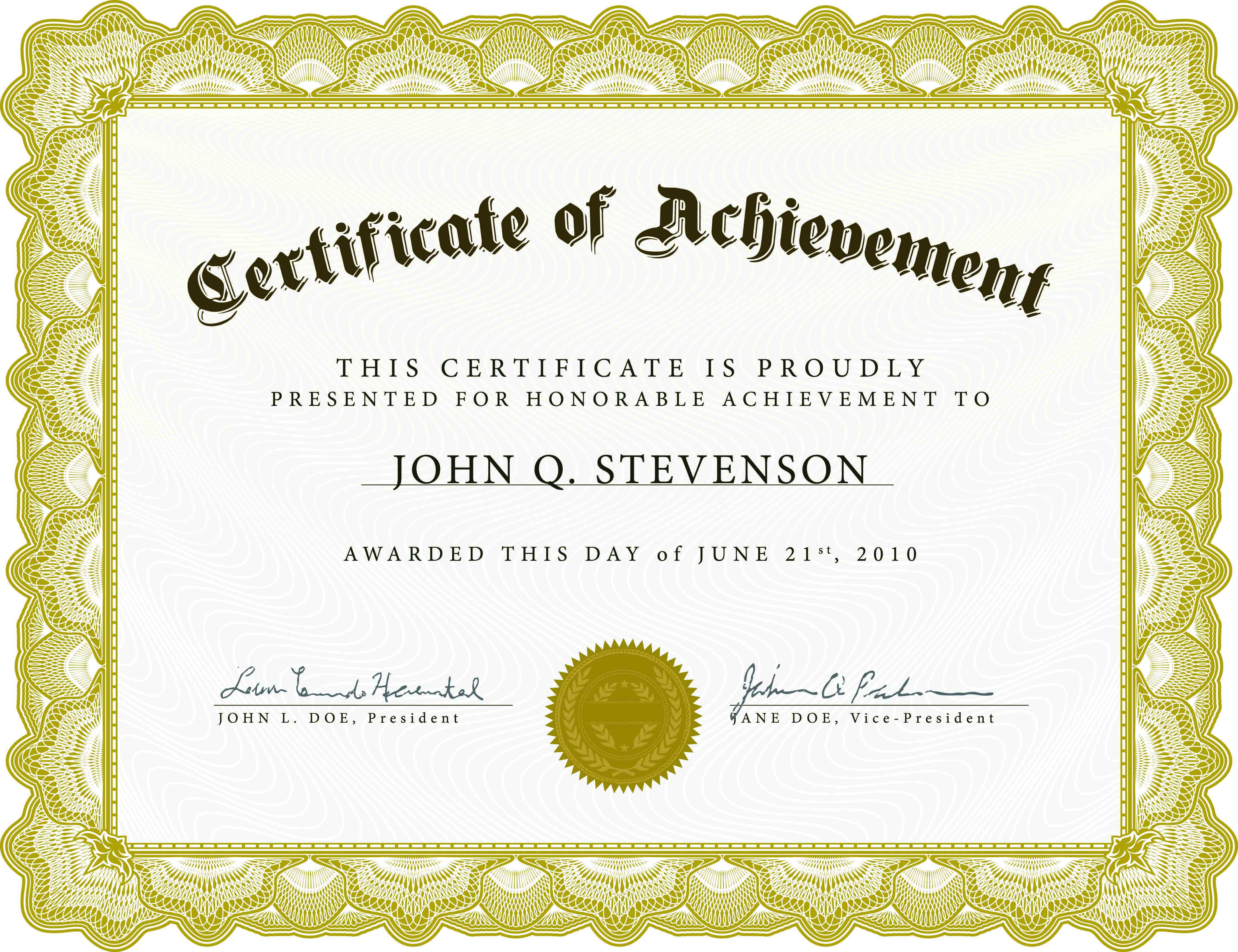 001 Template Ideas Award Certificate Staggering Word Inside Safety Recognition Certificate Template