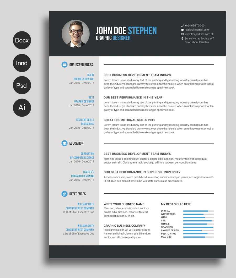 002 Resume Template Word Free Download Excellent Ideas 2017 Within Free Downloadable Resume Templates For Word