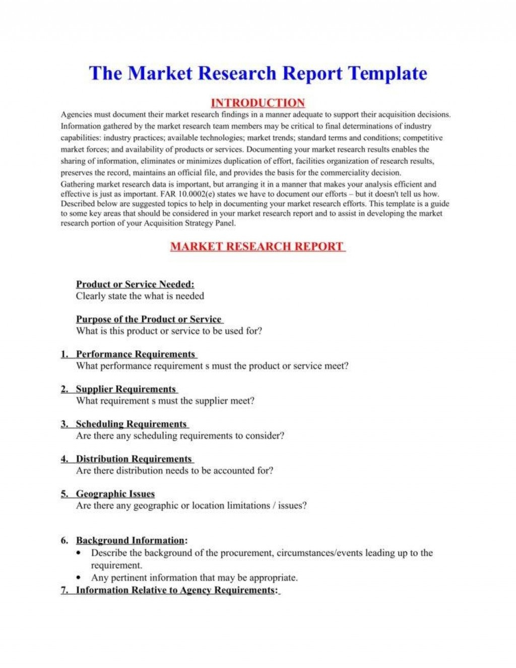 002 Template Ideas Market Research Unusual Report How To Throughout Research Report Sample Template