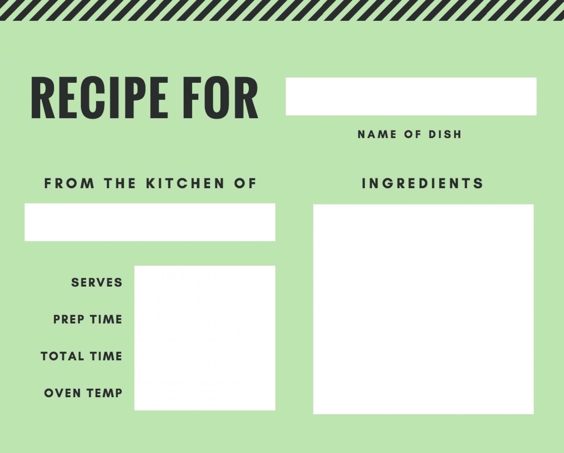 002 Template Ideas Recipe Templates For Dreaded Word Free For Free Recipe Card Templates For Microsoft Word