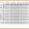 003 Editable Cleaning Schedule Template Impressive Ideas Inside Blank Cleaning Schedule Template