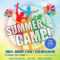 003 Free Summer Camp Flyer Template Ideas Staggering Intended For Summer Camp Brochure Template Free Download