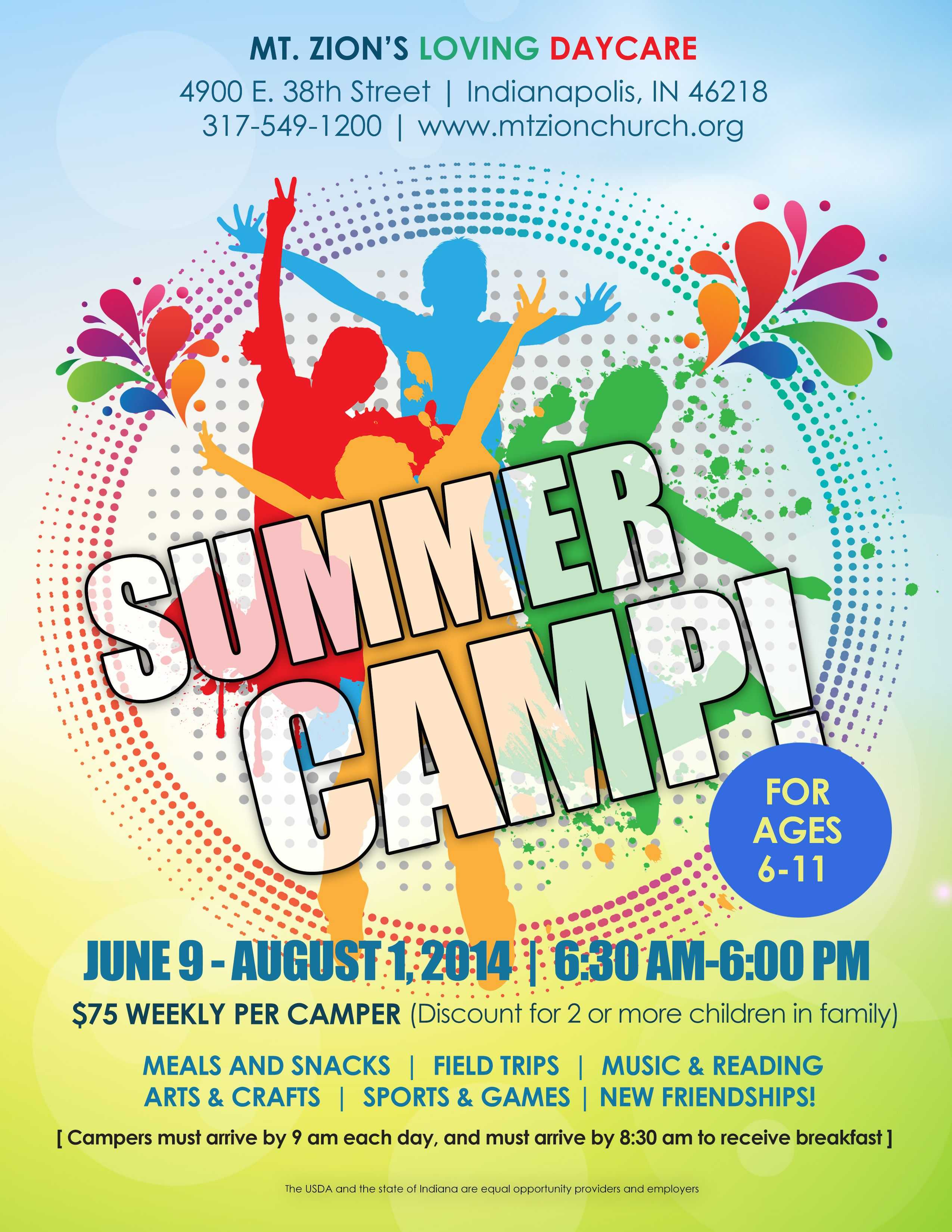 003 Free Summer Camp Flyer Template Ideas Staggering Intended For Summer Camp Brochure Template Free Download