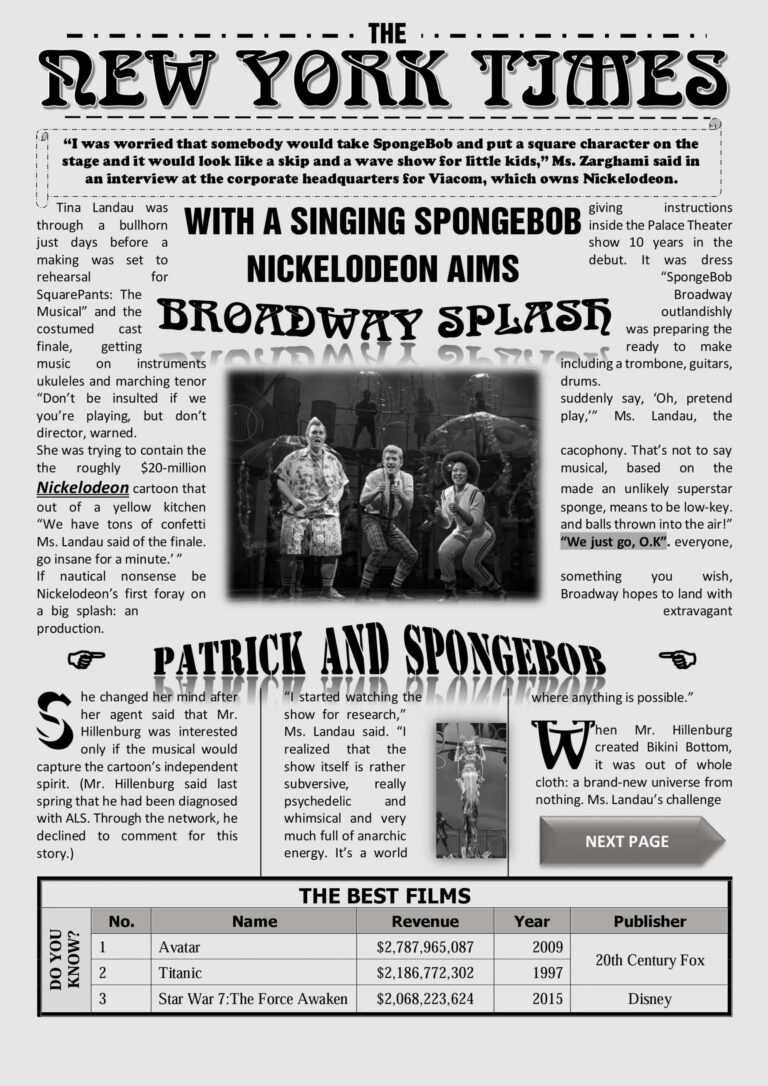 003 Microsoft Word Newspaper Template Outstanding Ideas 2016 Inside Old Newspaper Template Word 