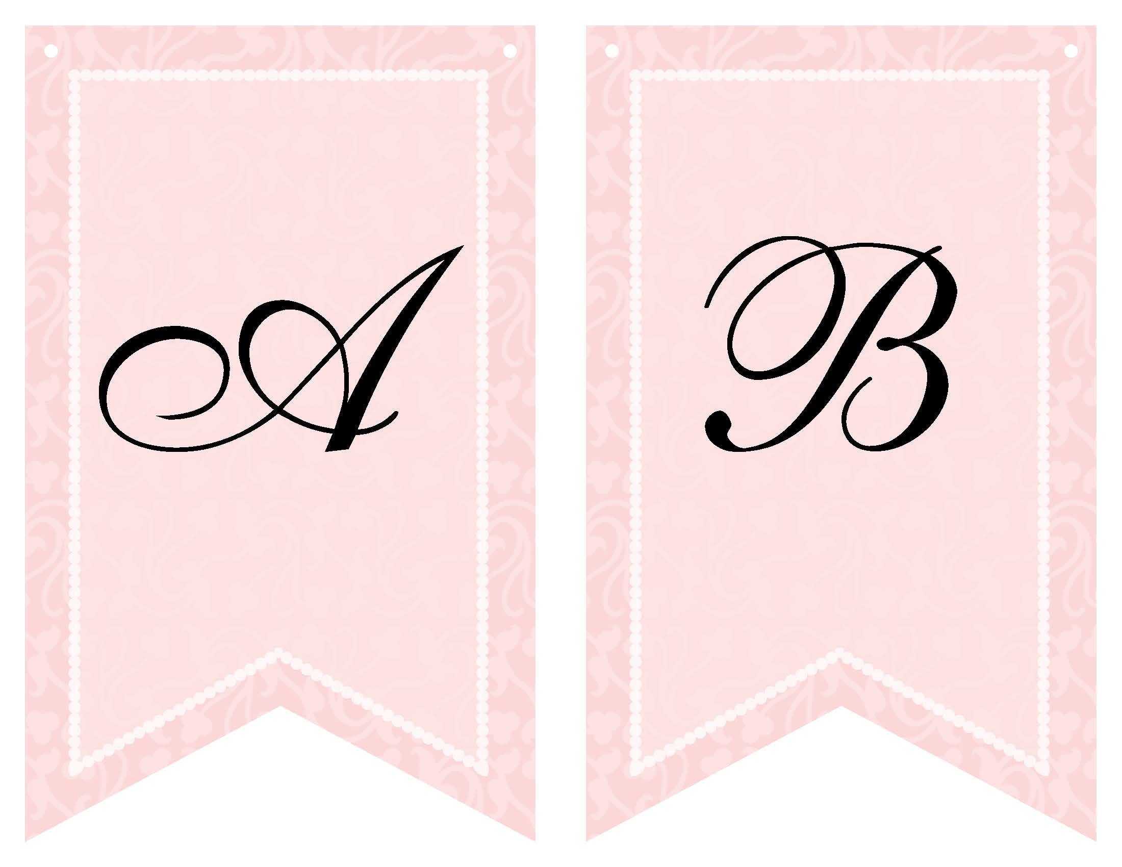 004 Template Ideas Baby Shower Banner Magnificent Word Diy With Baby Shower Banner Template