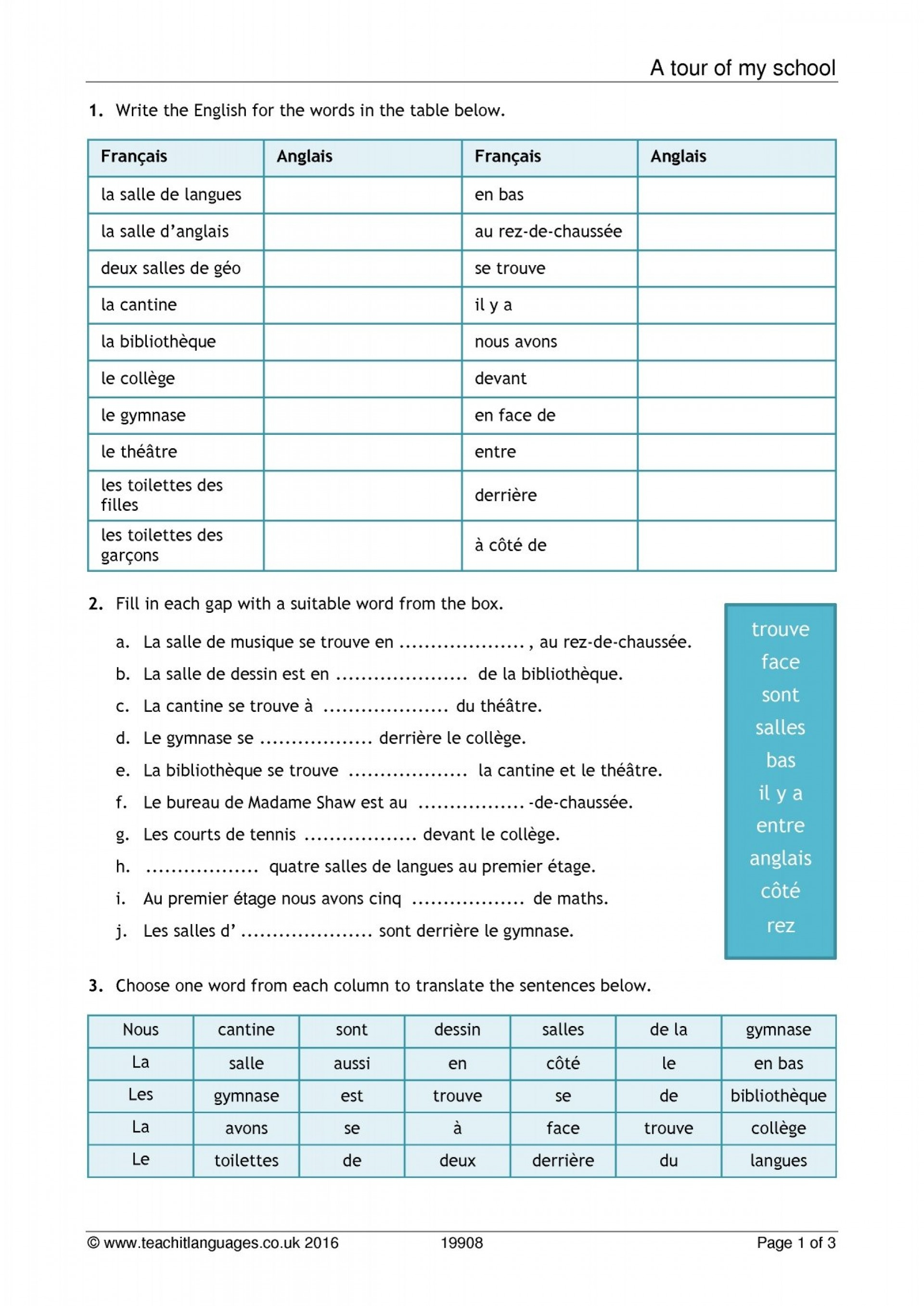 005 Book Report Template In Spanish High Quality Templates Throughout Book Report Template In Spanish