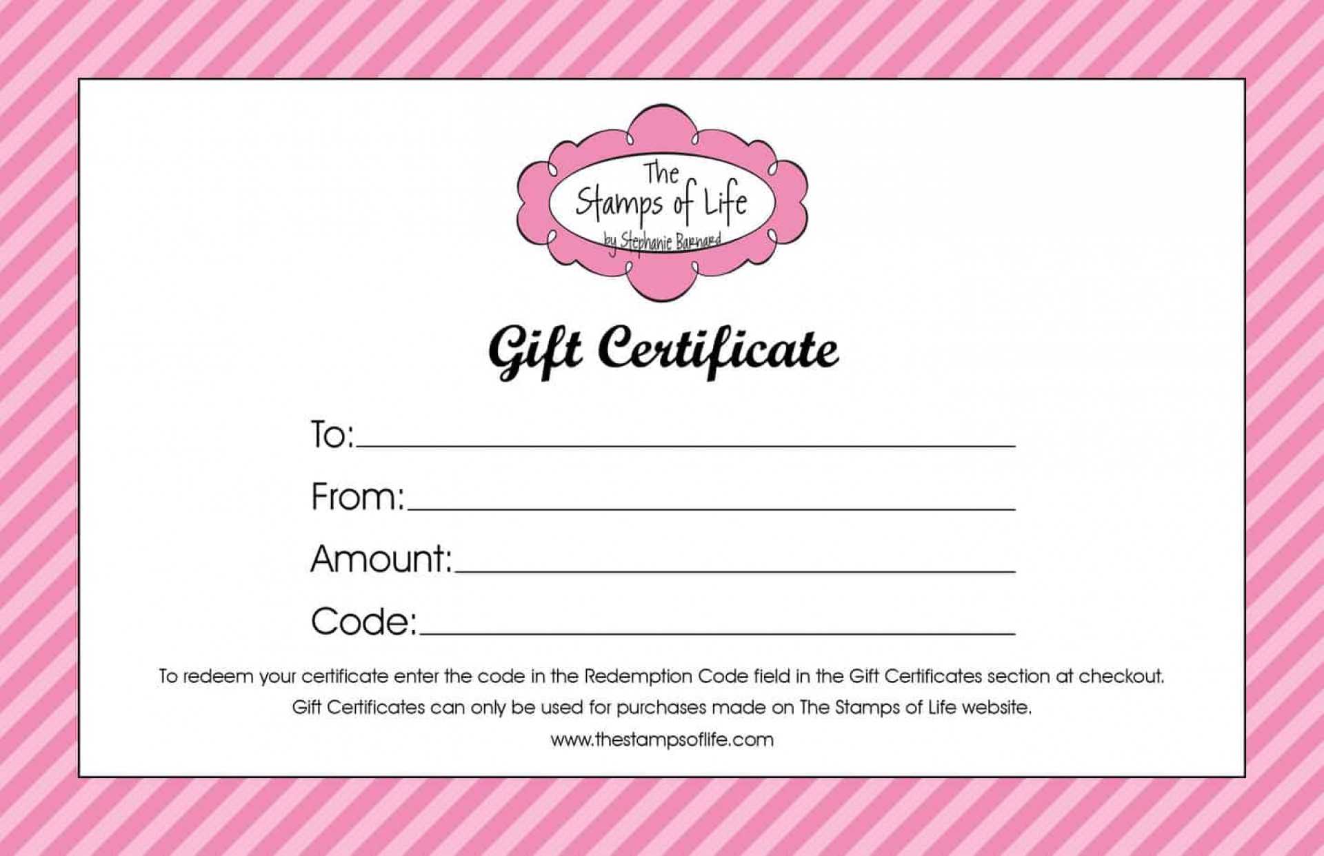 005 Free Gift Certificate Template Ideas Fantastic Christmas For Microsoft Gift Certificate Template Free Word