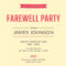007 Template Ideas Farewell Party Invitation Free Word Throughout Farewell Card Template Word