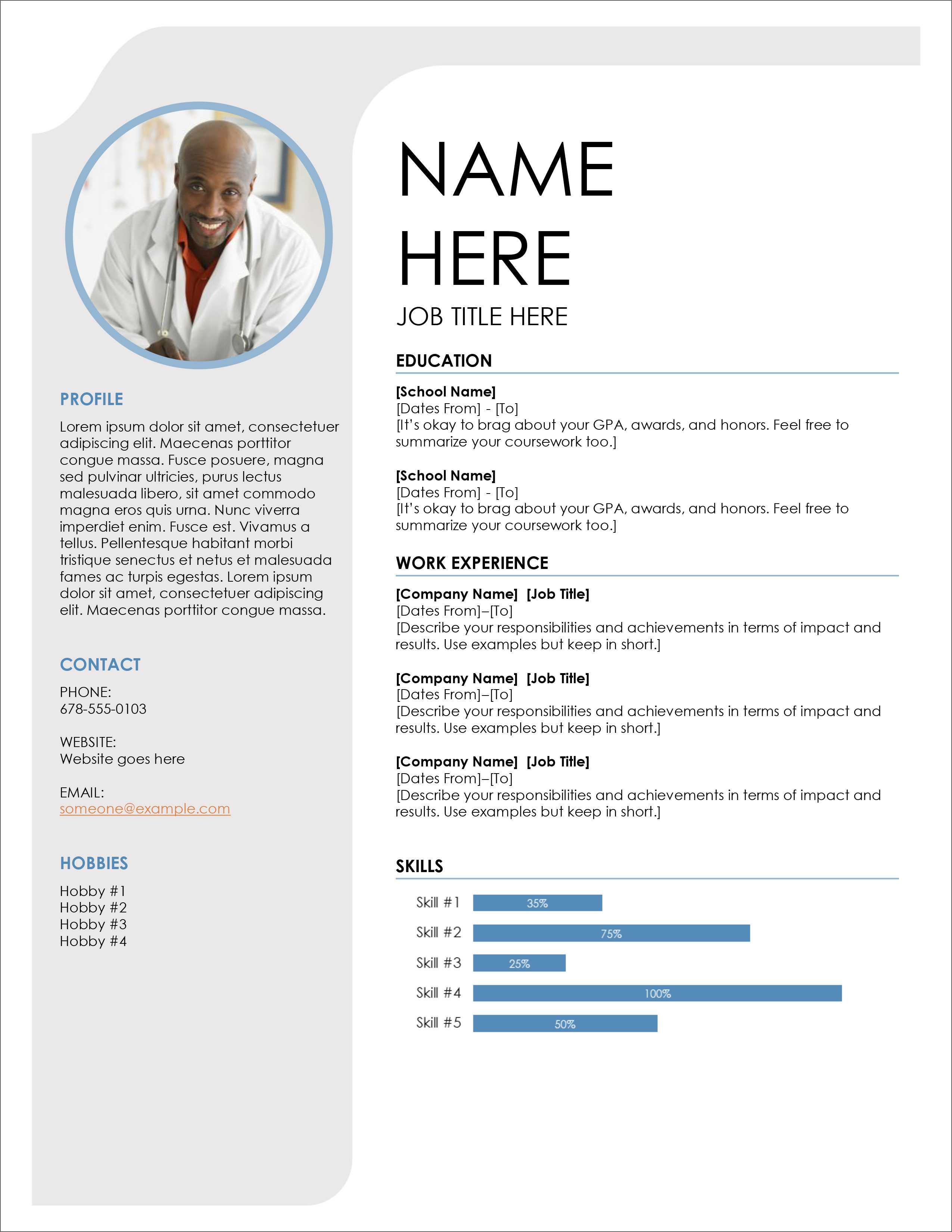 010 Resume Template Microsoft Word Ideas Cv Amazing Layout For Free Resume Template Microsoft Word