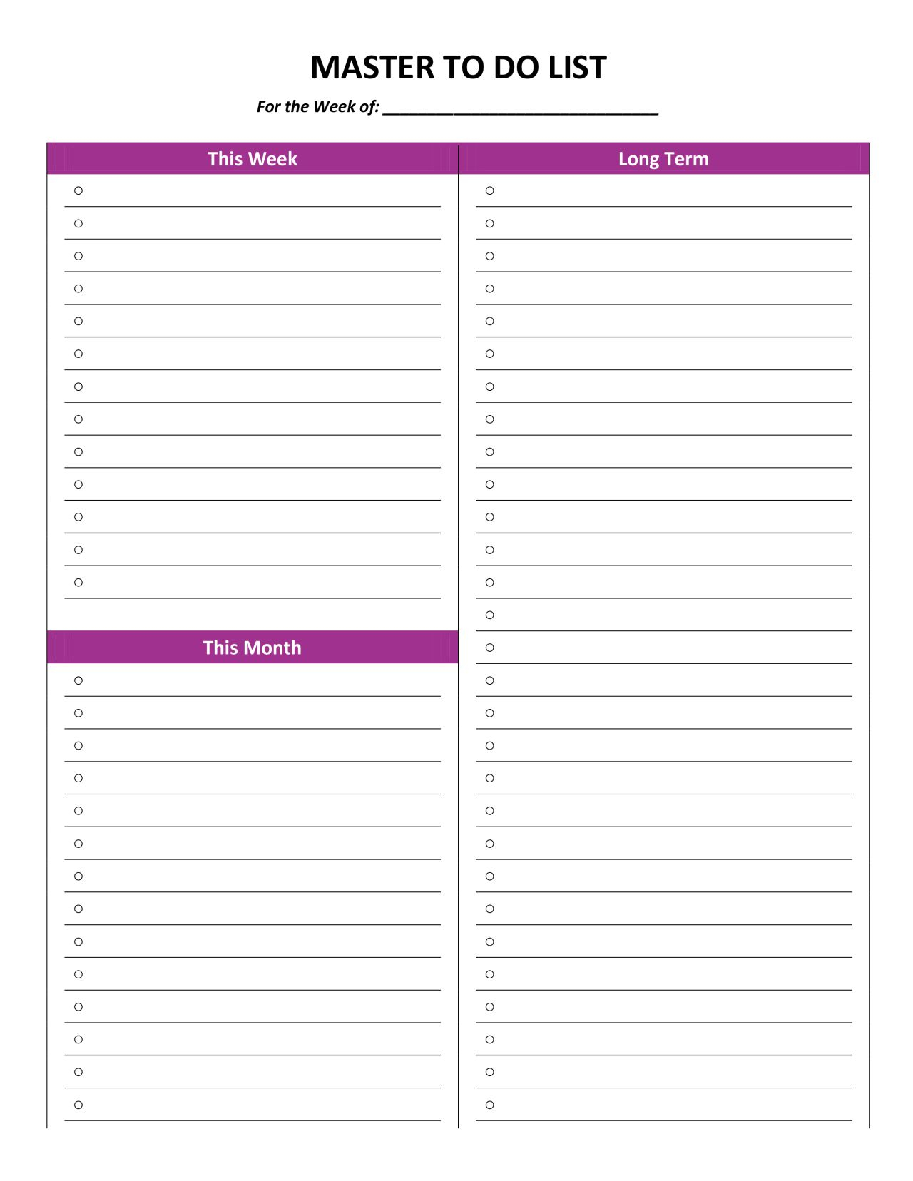 010 Template Ideas Free To Do List Stupendous Printable For With Regard To Daily Task List Template Word