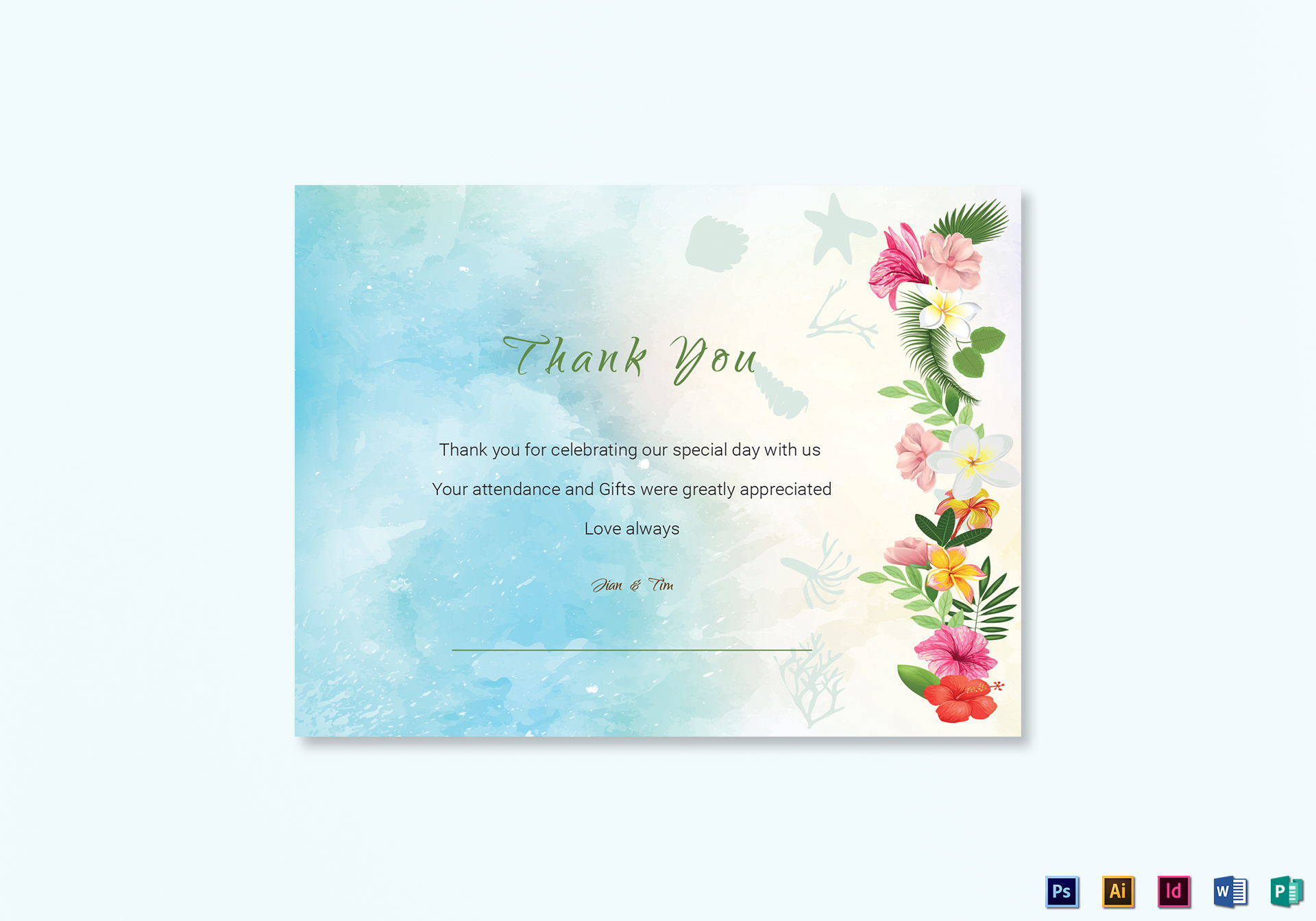 010 Thank You Card Template Word Top Ideas Half Fold 2007 Pertaining To Half Fold Greeting Card Template Word