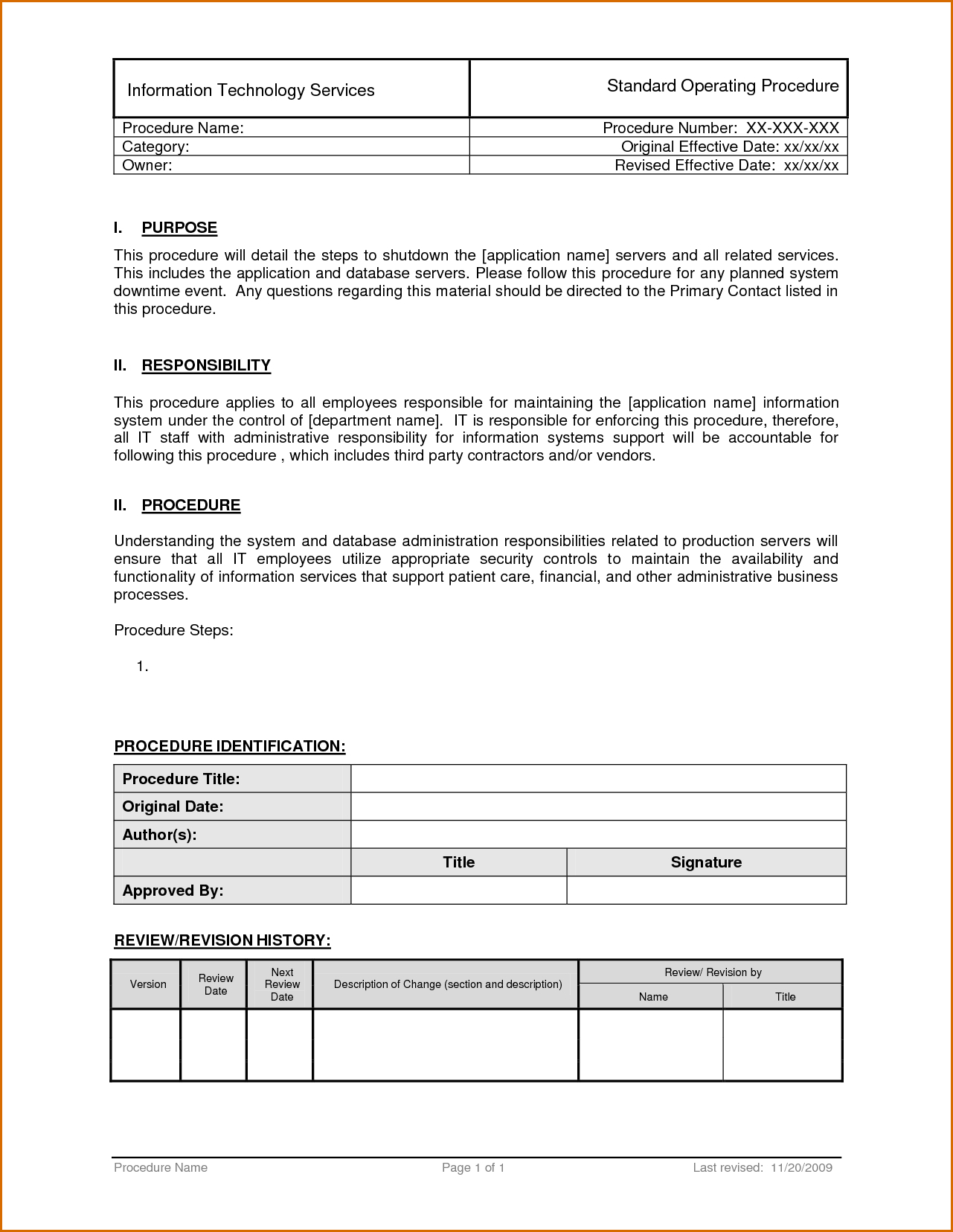 011 Free Office Templates To Download Unique Design Manual With Procedure Manual Template Word Free