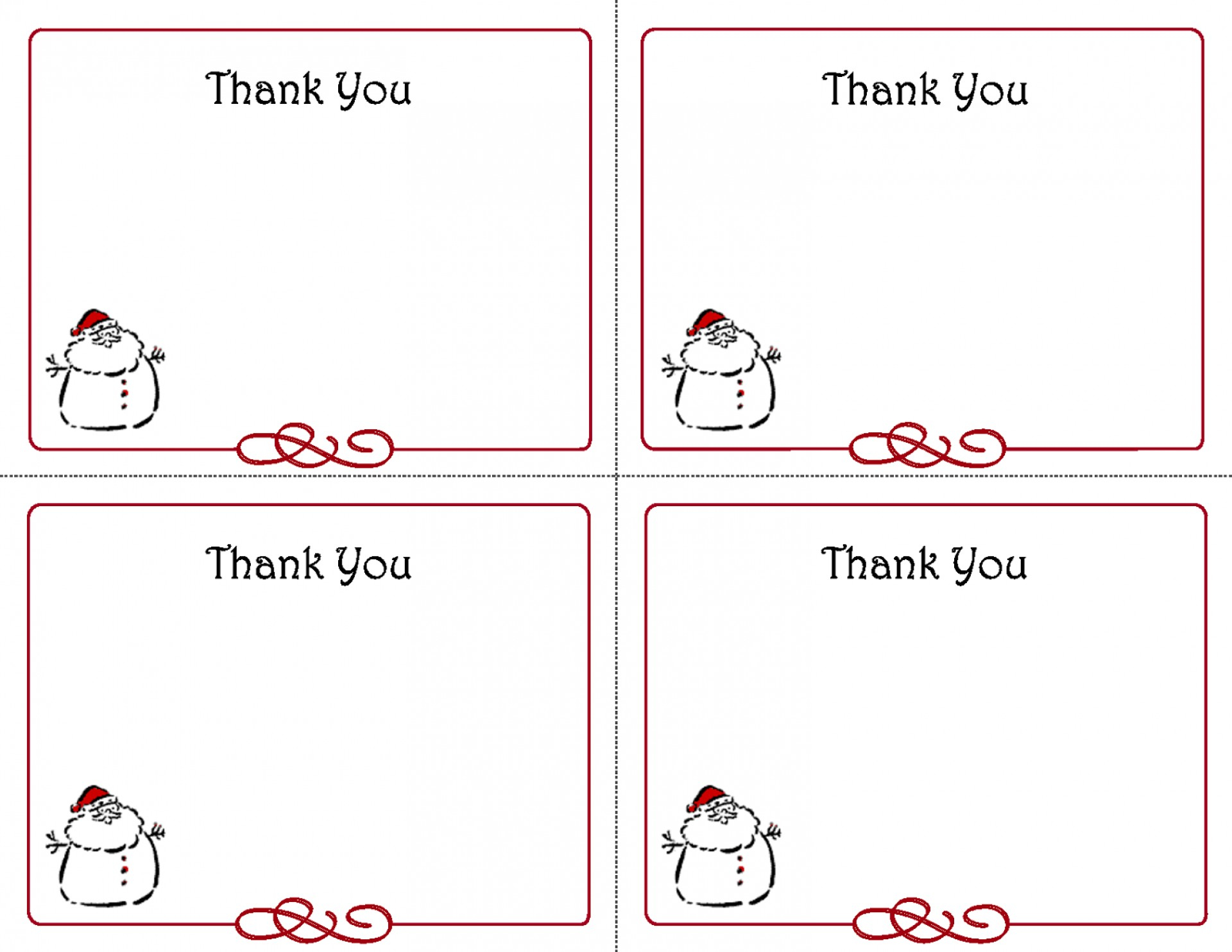 011 Template Ideas Thank You Stirring Note After Interview Pertaining To Thank You Note Card Template