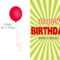 012 Template Ideas Birthday Card Free Impressive Psd Regarding Birthday Card Template Microsoft Word