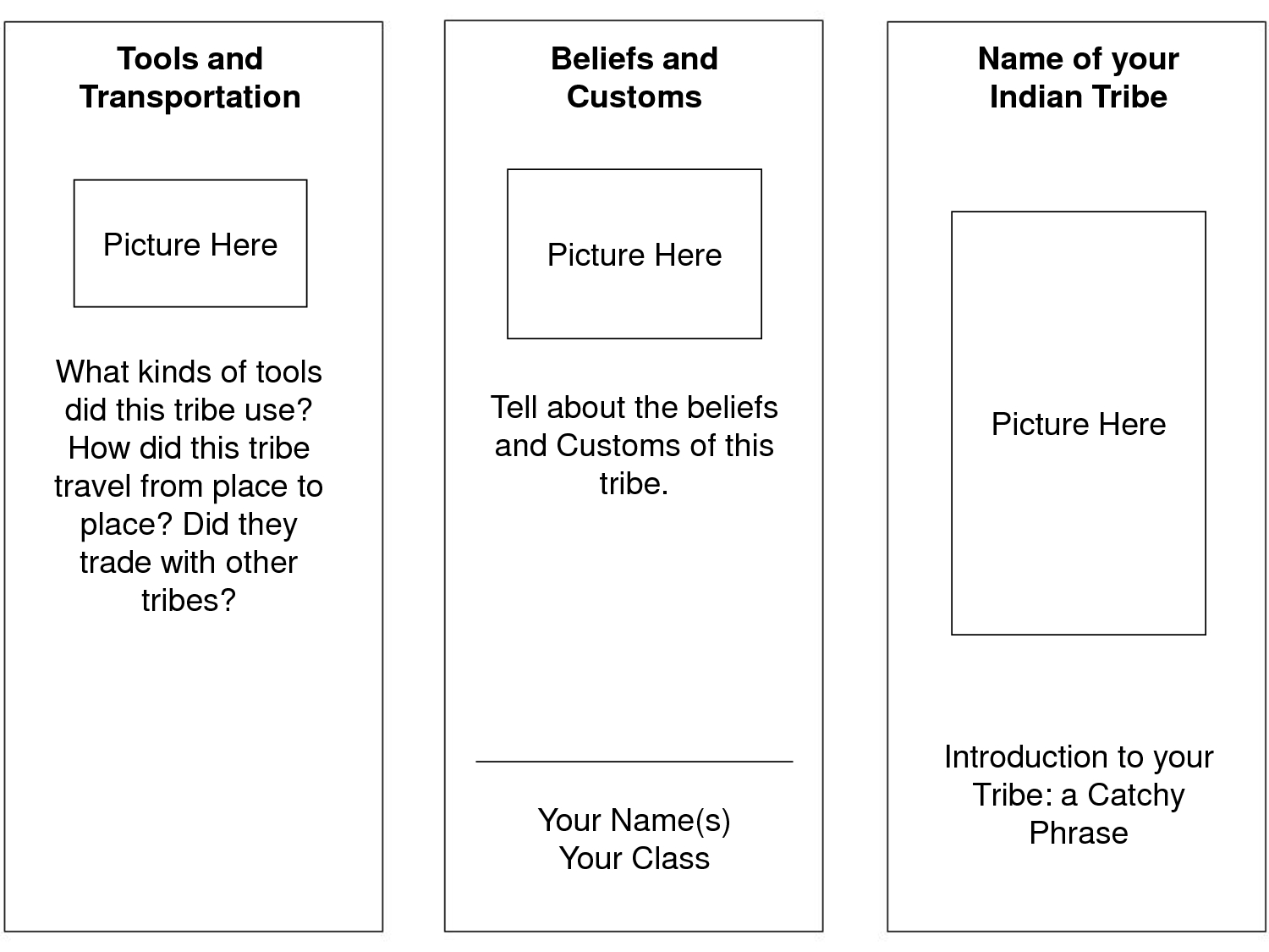 013 Template Ideas Free Brochure Templates For Students Best With Brochure Templates For School Project