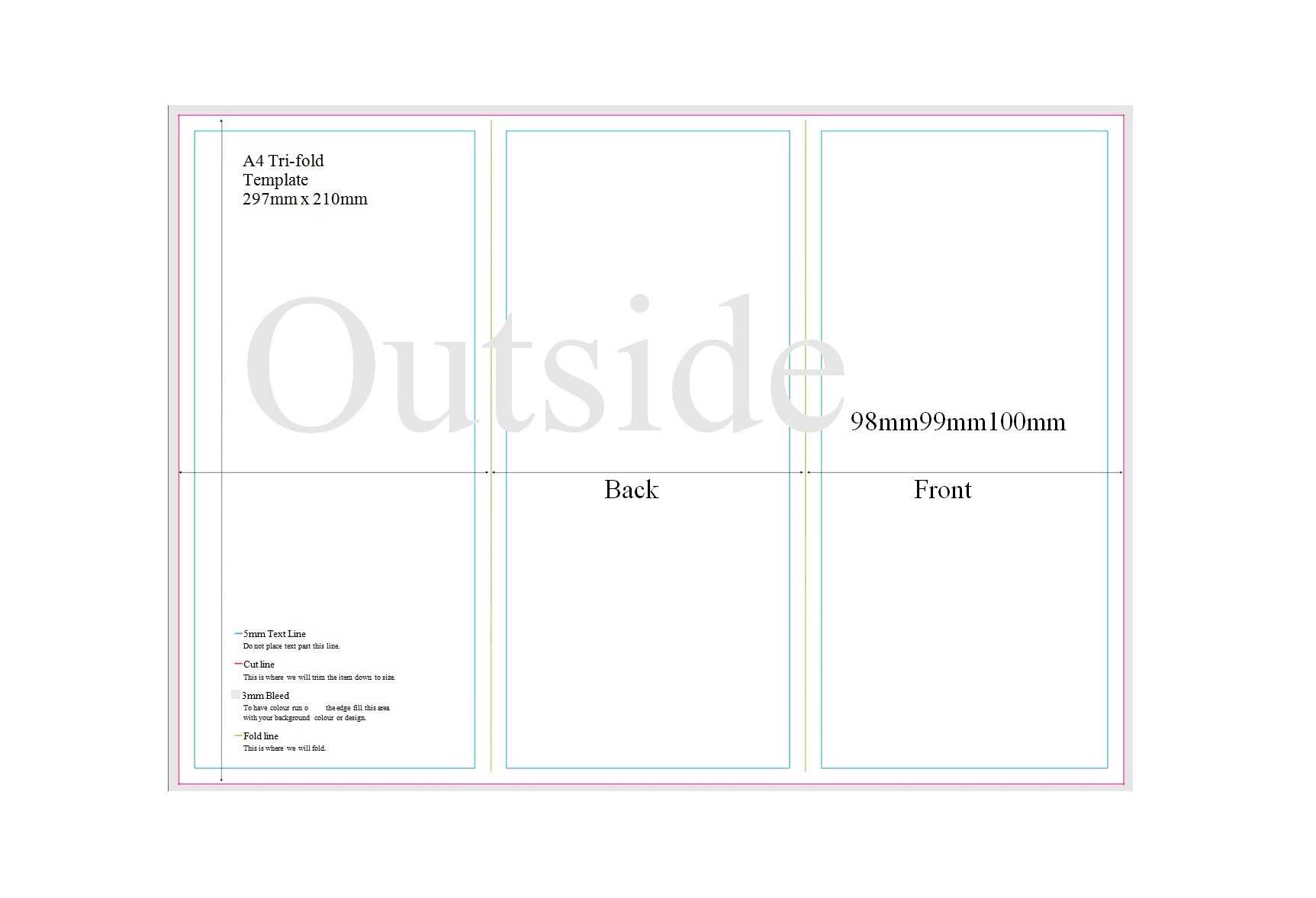 015 Template Ideas Pamphlet Google Archaicawful Docs Tri With Google Docs Tri Fold Brochure Template