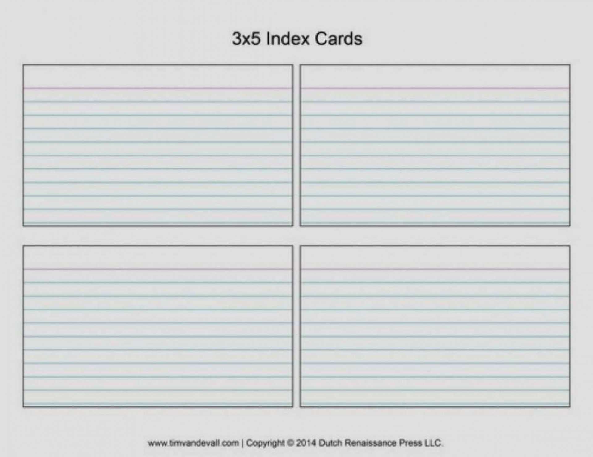 017 Index Card Template Word Flash Unique Stunning Avery Inside Word Template For 3X5 Index Cards