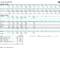 017 Monthly Sales Report Template Best Ideas Format In Excel Intended For How To Write A Monthly Report Template