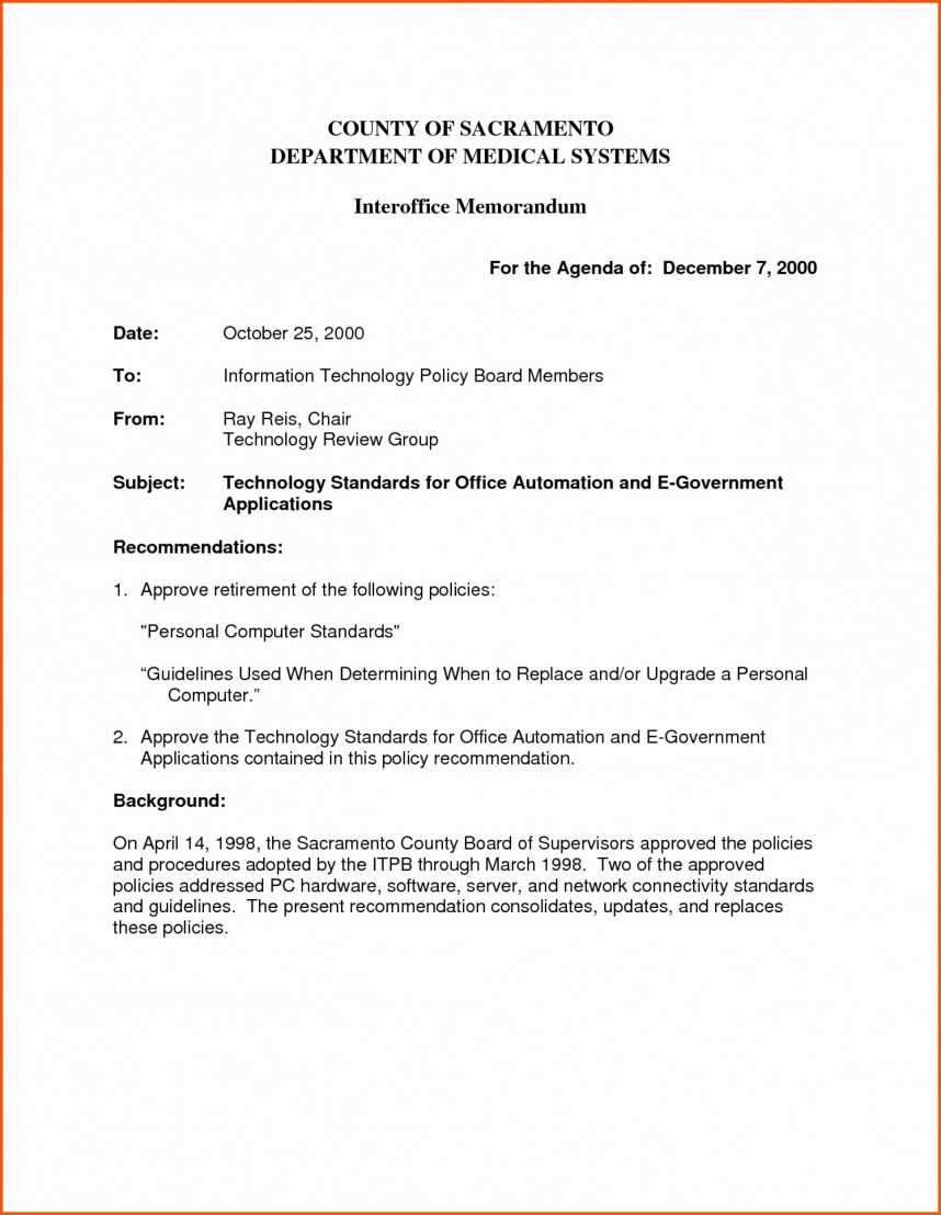 018 Template Ideas Memo Templates For Word Legal Memorandum Intended For Memo Template Word 2010