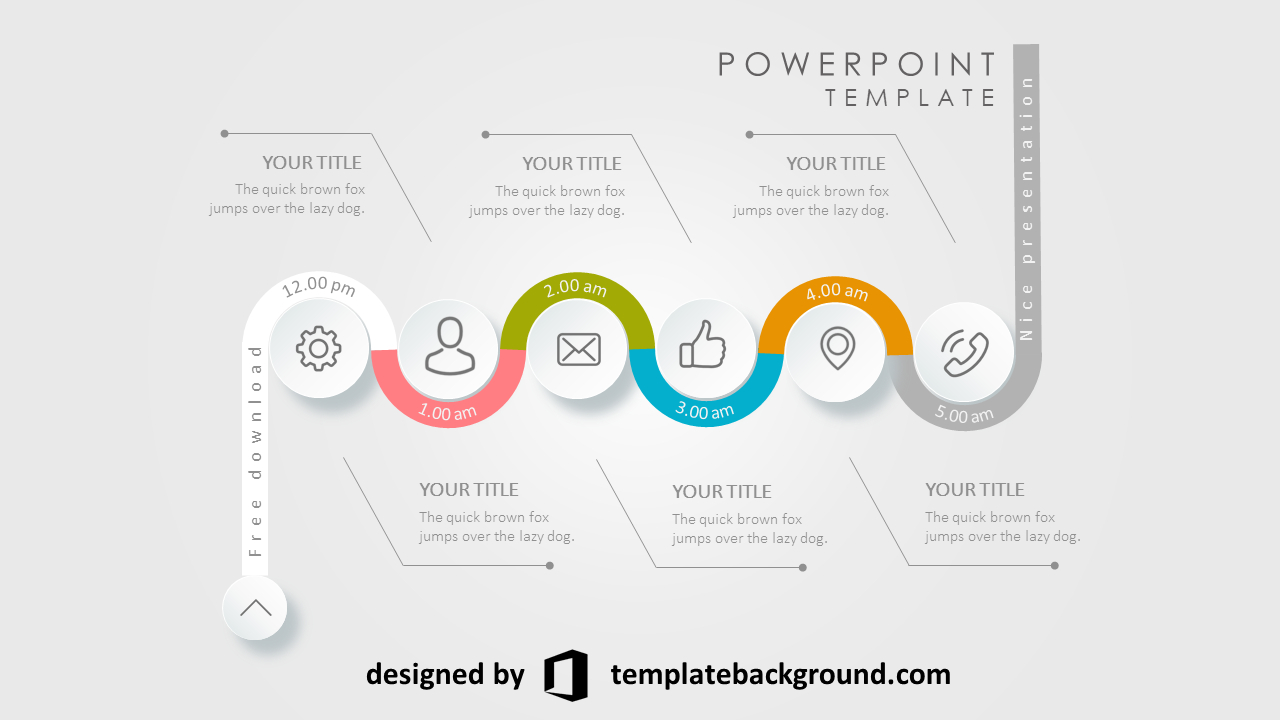 018 Template Ideas Ppt Free Download Excellent Powerpoint In Powerpoint 2007 Template Free Download