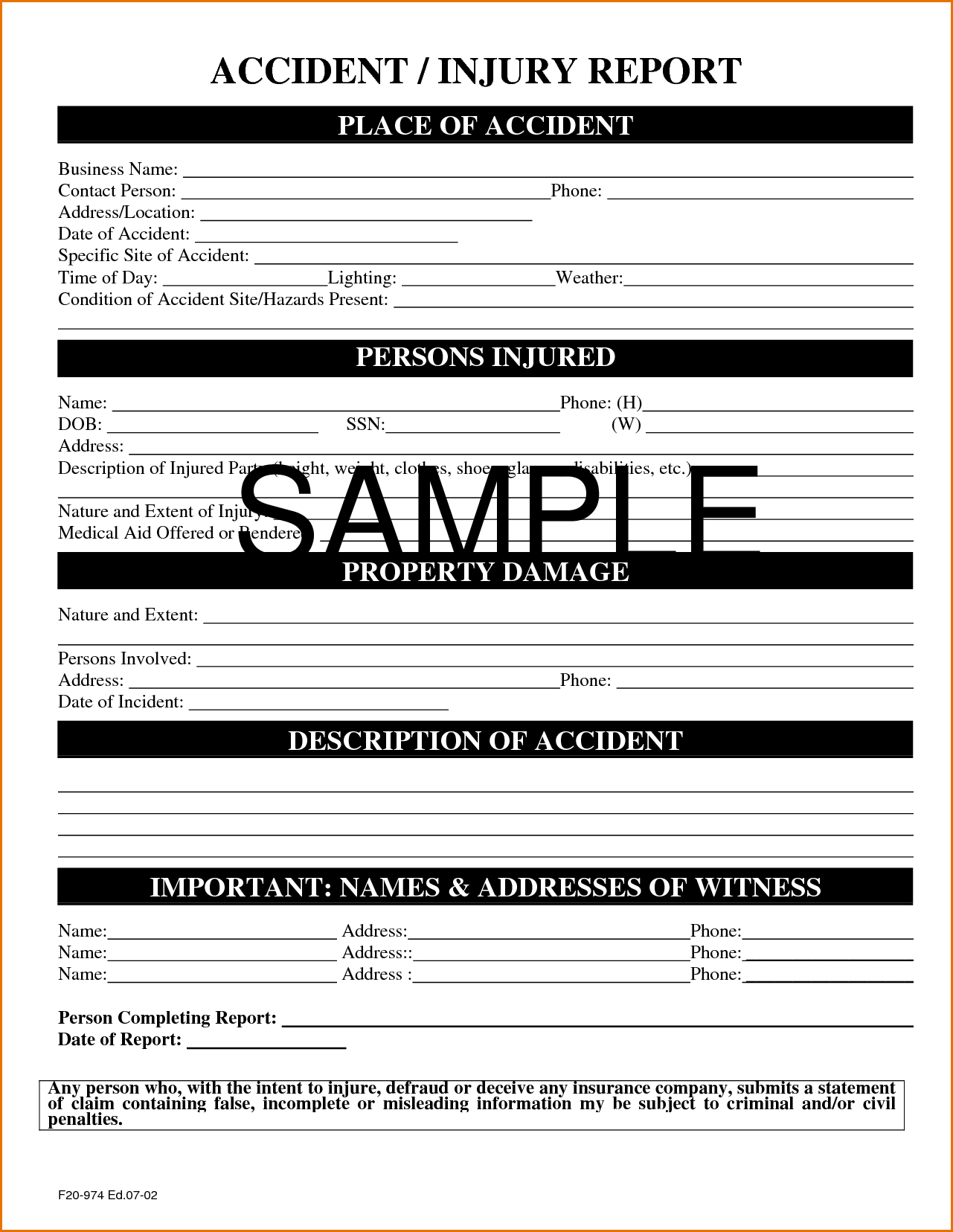 022 Itil Incident Report Form Template Awesome Free In Throughout Incident Report Template Itil