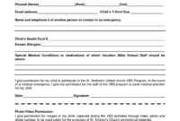 023 School Registration Form Template Word 102813 Ideas Free in School Registration Form Template Word