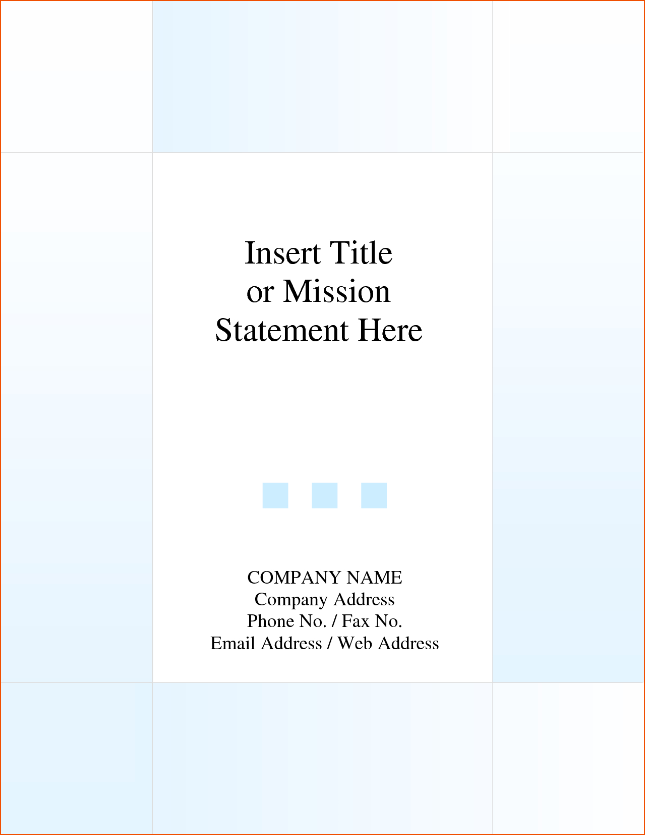 023 Template Ideas Report Cover Page Archaicawful Google Regarding Cover Page Of Report Template In Word