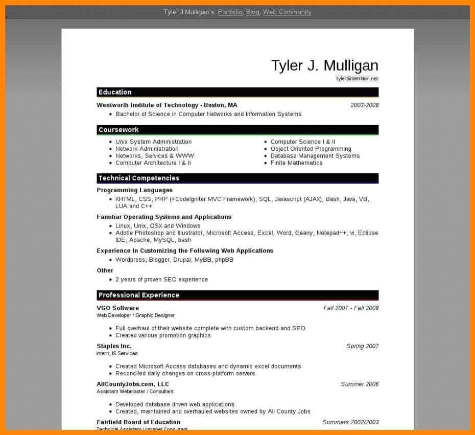 025 Template Ideas Word Resume Templates Free For Best Of Regarding How To Find A Resume Template On Word