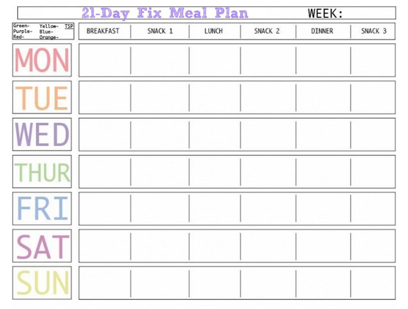 029 Weekly Meal Planner Template Beautiful Ideas With Pertaining To Weekly Meal Planner Template Word