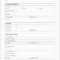 031 Standard Job Application Template Ideas Employee Form For Job Application Template Word Document