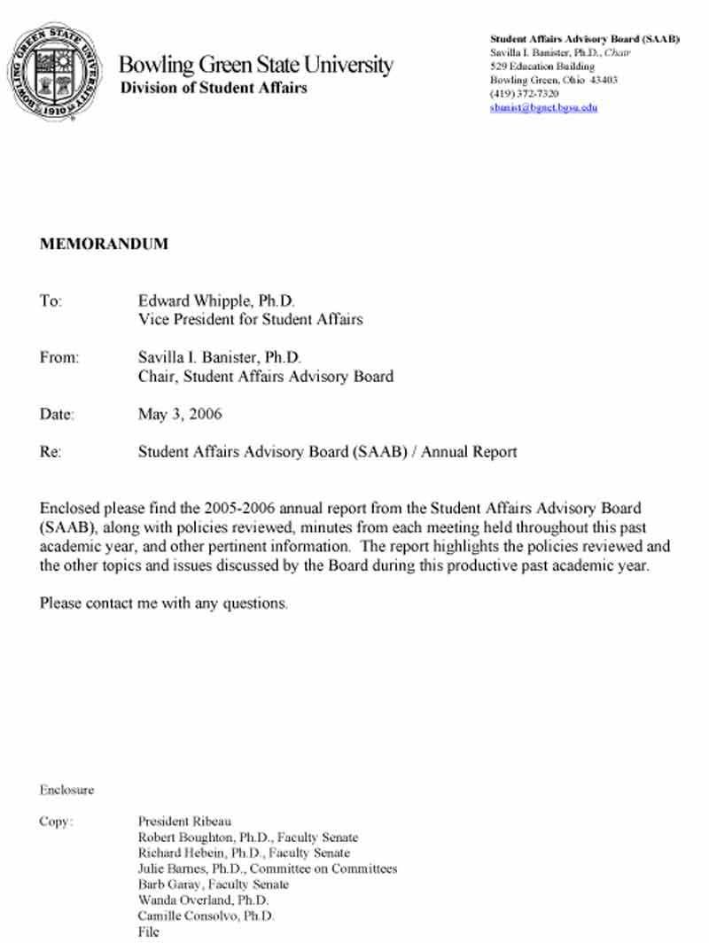 10 Annual Report Cover Letter Sample | Cover Letter Throughout Summary Annual Report Template