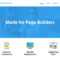 10+ Best Elementor WordPress Themes And Templates 2019 – Athemes In Blank Food Web Template