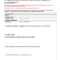 10+ Bug Report Templates – Pdf, Doc, Xls | Free & Premium With Regard To Bug Summary Report Template