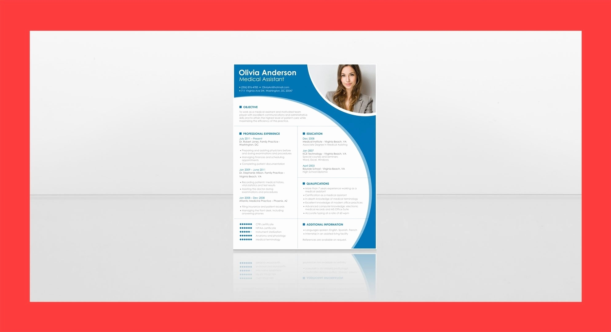 10 Business Card Template Open Office | Proposal Sample With Business Card Template Open Office
