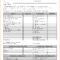 10 Fillable Personal Financial Statement | Payment Format With Blank Personal Financial Statement Template