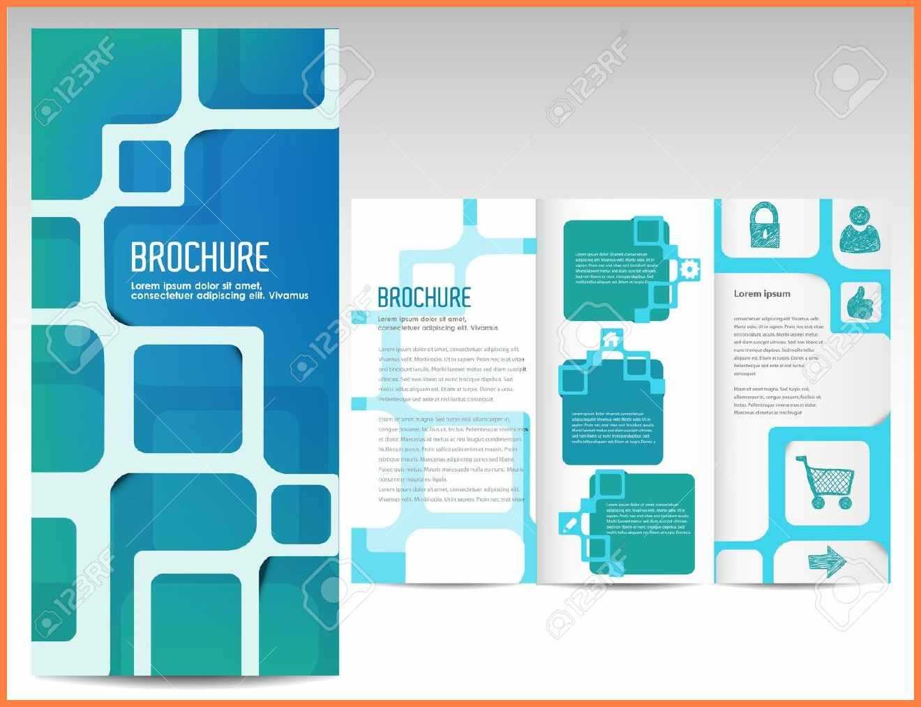 10+ Free Microsoft Word Tri Fold Brochure Templates | Andrew Inside Microsoft Word Brochure Template Free