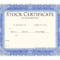 10+ Share Certificate Templates | Word, Excel &amp; Pdf in Corporate Share Certificate Template