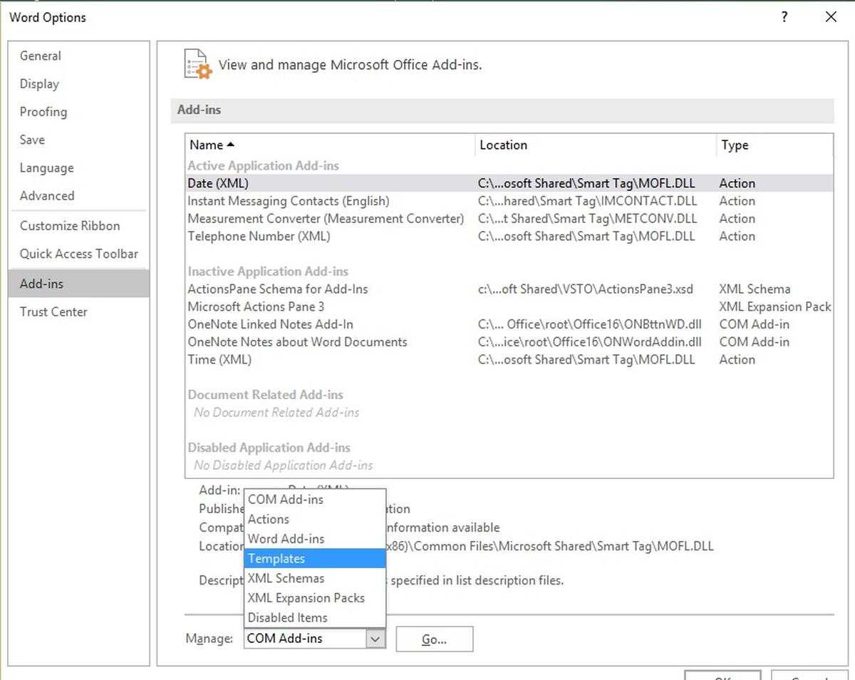 10 Things: How To Use Word Templates Effectively – Techrepublic For Personal Check Template Word 2003