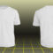 100+ T Shirt Templates, Vectors & Psd Mockups [Free Inside Blank T Shirt Design Template Psd