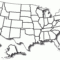 1094 Views | Social Studies K 3 | United States Map, Us Map Regarding United States Map Template Blank