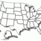 1094 Views | Social Studies K 3 | United States Map, Us Map Throughout Blank Template Of The United States