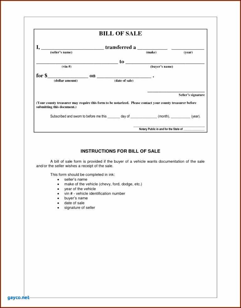 Non Profit Treasurer Report Template