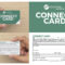 11 Awesome Church Connection Card Examples | Scbc Media Team Intended For Church Visitor Card Template