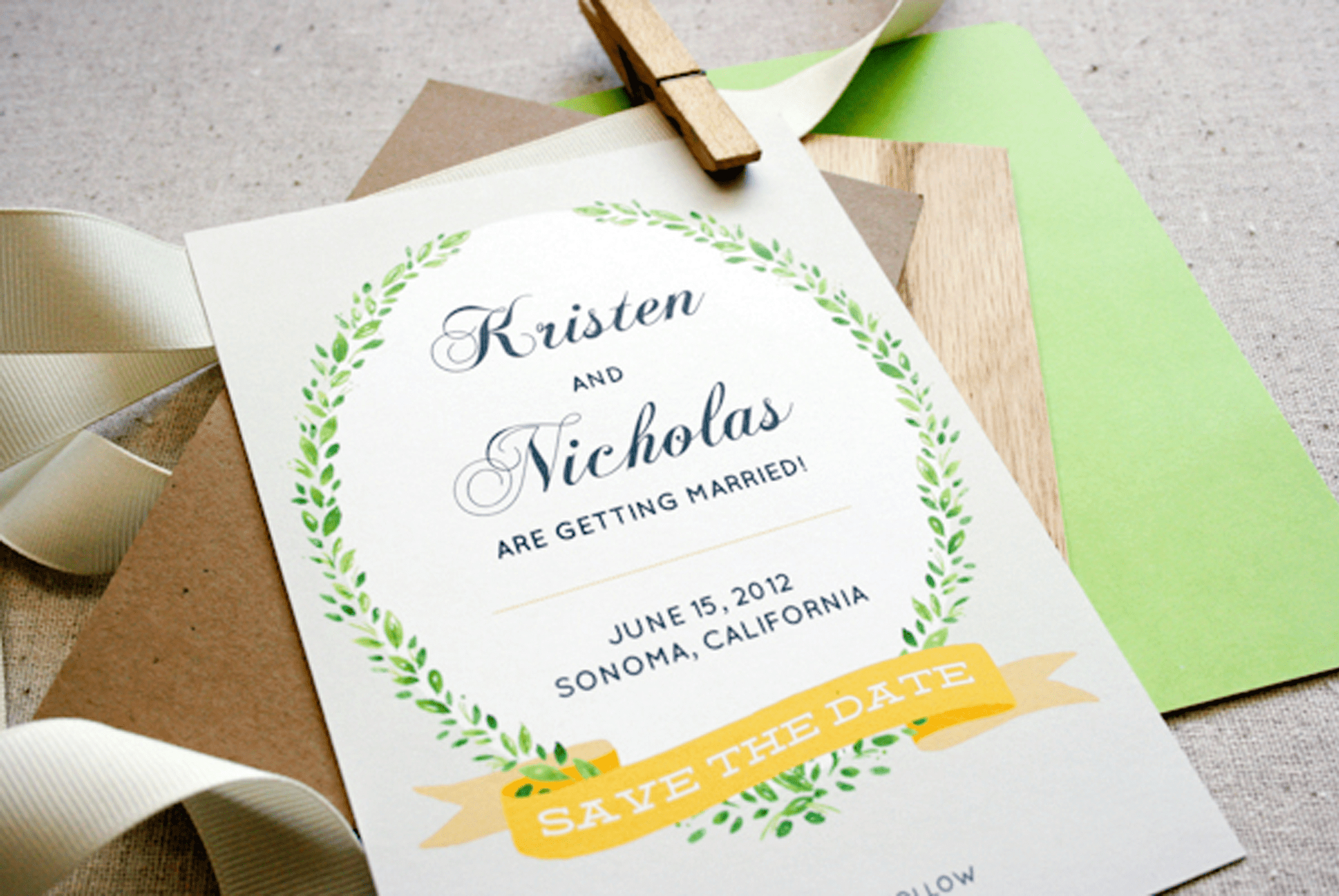 11 Free Save The Date Templates For Save The Date Templates Word