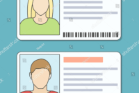 11+ Iconic Student Card Templates - Ai, Psd, Word | Free with regard to Isic Card Template